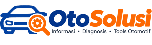 Otosolusi — Informasi, Diagnosis, Tools Otomotif